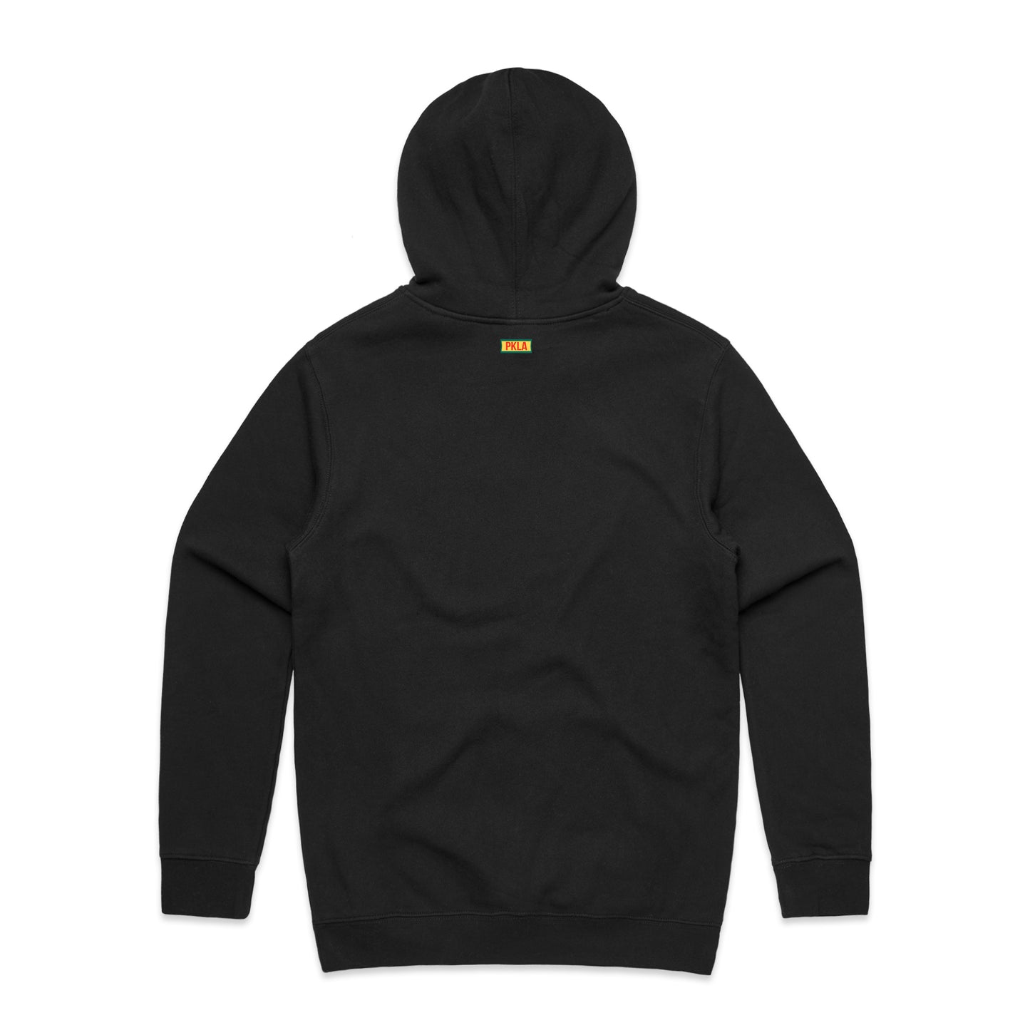 Basic Signature Hoodie